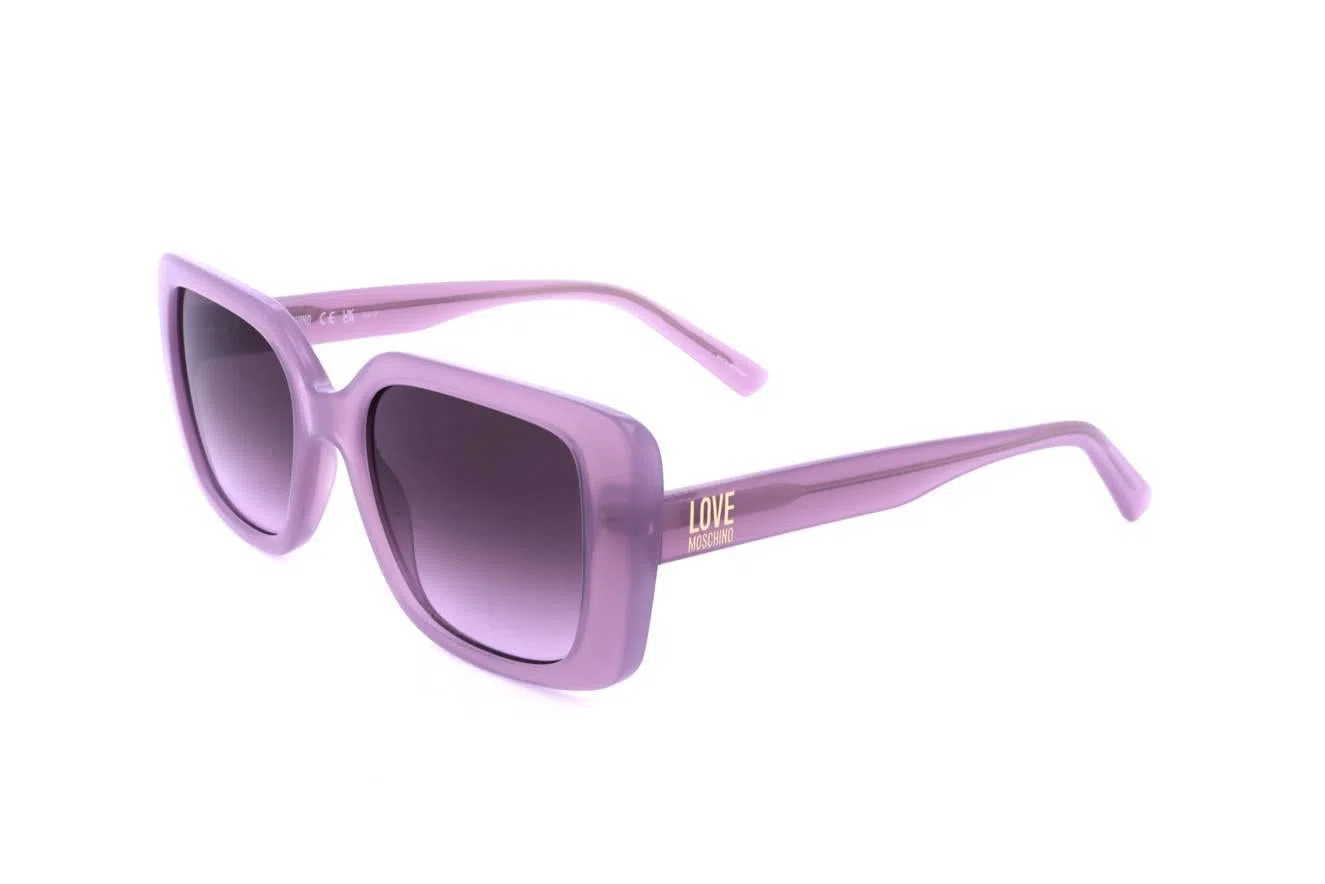 Love Moschino MOL090_S Sunglasses - view 3